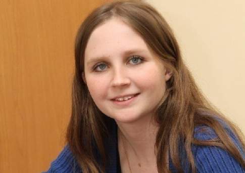 Илона СОКОЛОВА: Такую дорогу осилит не каждый